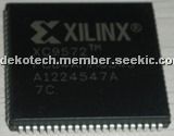 XC9572-7PC84C Picture