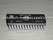 MD27C64-20/B Picture