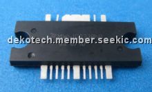 MW4IC2230NBR1 Picture