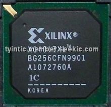 XC4013XL-1BG256C Picture