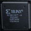 XC4013D-6PQ240C detail