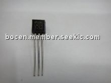 LM336z-5.0 Picture