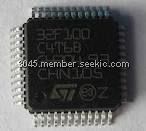 STM32F100C4T6B Picture