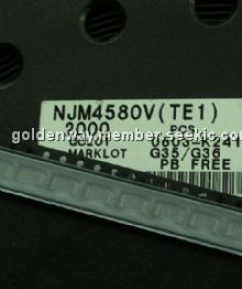 NJM4580V(TE1) Picture