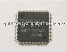 HD64F2132FA20 Picture