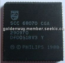 SCC68070CGA Picture