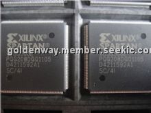 XC3S500E-5PQG208C Picture