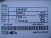 Part Number: SM4007
Price: US $0.01-0.01  / Piece
Summary: SM4007, Standard silicon rectifier diode, 1A, DO-214A
