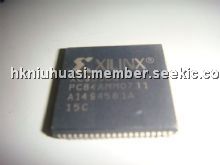 XC95108-15PC84C Picture