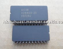 X2816CD-20 Picture