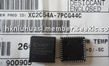 XC2C64A-7PCG44C Picture