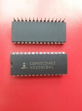 CDP65C51AE2 Picture