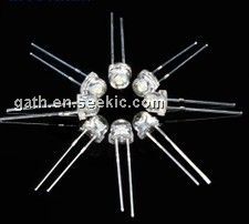LED DIODE   BLUE Picture