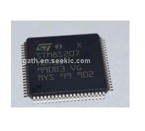 STM8S207S8T6C Picture
