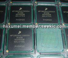 MPC860ENCZQ50D4 Picture