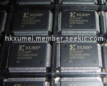 XC3130A-4PQ100C Picture