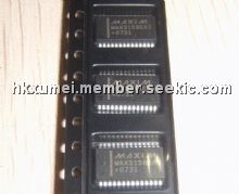 MAX3158EAI+ Picture