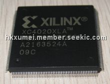 XC4020XLA-09PQ208C Picture