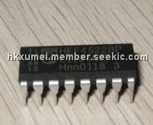 HEF4522BP Picture