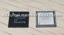 LTC2217CUP Picture