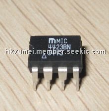 MIC4423BN Picture