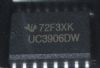 Part Number: UC3906DW
Price: US $3.60-4.40  / Piece
Summary: battery charger controller, SOP, 40V