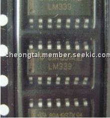LM339DRG3 Picture
