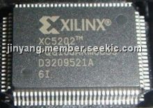 XC5202-6PQG100I Picture