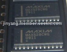 MAX528CWG Picture