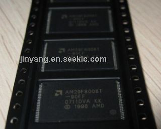 AM29F800BT-90EF Picture