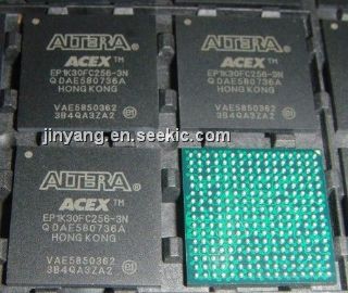 EP1K30FC256-3 Picture