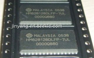 HM628128DLFP-7UL Picture