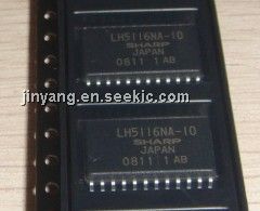 LH5116NA-10F Picture