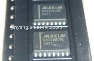 MAX359CWE Picture