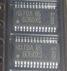 Part Number: TDA6060XS
Price: US $1.50-2.00  / Piece
Summary: +5V, Video-Modulator, 28SSOP,  400 kHz, 55 dB, TDA6060XS