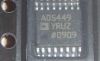 Part Number: AD5449YRUZ
Price: US $4.50-5.00  / Piece
Summary: digital-to-analog converter, TSSOP16,2.5 V to 5.5 V, 10 MHz, AD5449YRUZ