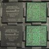Part Number: EP2C20F256C7N
Price: US $46.00-50.00  / Piece
Summary: FPGA, 4.6 V, 40 mA, 260MHz, BGA, EP2C20F256C7N
