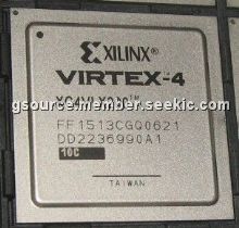 XC4VLX200-10FF1513C Picture