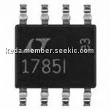 LT1785IS8 Picture