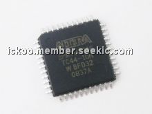 EPM7032AETC44-10N Picture