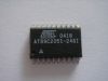Part Number: AT89C2051-24SI
Price: US $0.55-0.83  / Piece
Summary: low-voltage, high-performance, CMOS 8-bit microcomputer, SOP-20, -1.0V to +7.0V