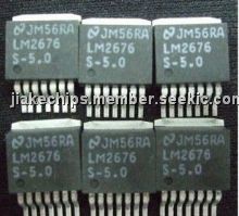 LM2676S-5.0 Picture