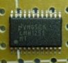 Part Number: LMH1251MT
Price: US $4.50-5.00  / Piece
Summary: wideband 2:1, analog video switch, TSSOP24