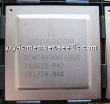 BCM7400KKFEB8G Picture