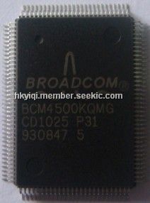 BCM4500KQM Picture