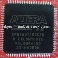 EPM240T100C5N Picture