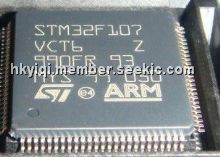 STM32F107VCT6 Picture