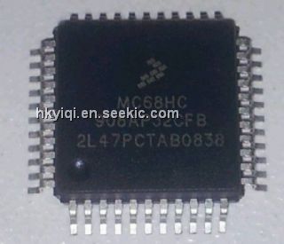 MC68HC908AP32CFB STOCK OFFER Picture