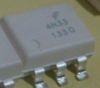 Part Number: 4N33
Price: US $0.25-0.30  / Piece
Summary: phototransistor optocoupler, 6-DIP, 150mA, 5300Vrms, Fairchild, 4N33