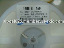 CL10B102KBNC Picture